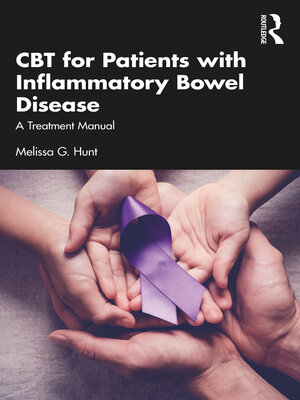 cover image of CBT for Patients with Inflammatory Bowel Disease